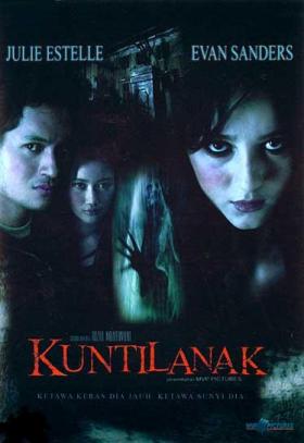 Image result for kuntilanak movie