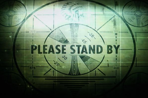 please-stand-by
